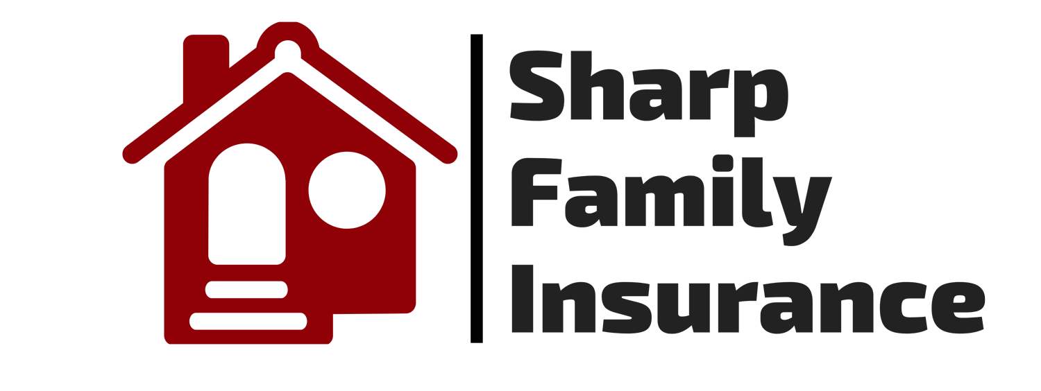 Sharp Family Insurance 