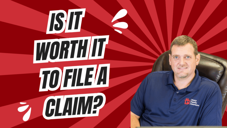 Should I File A Claim