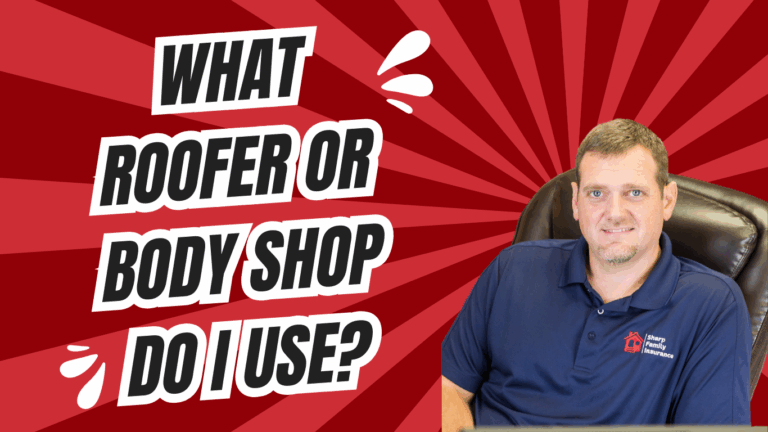 Hot Springs Arkansas insurance claim tips for contractors and body shops