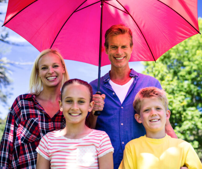 Umbrella Insurance
